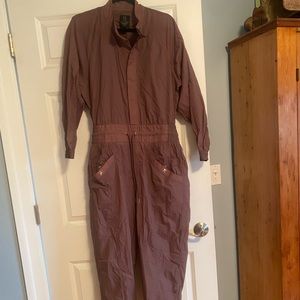 Athletica, Alicia Keys jumpsuit